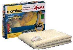    50%  - 50%  ARDES MORPHEO AR412