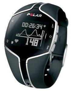  POLAR FT80 