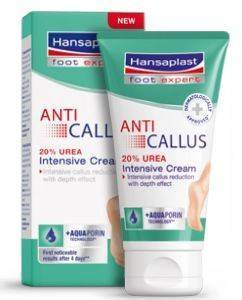 HANSAPLAST ANTI CALLUS CREAM 75ML