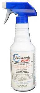 -     ALLERSEARCH ADMS