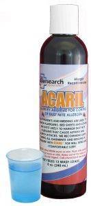 -   ALLERSEARCH ACARIL