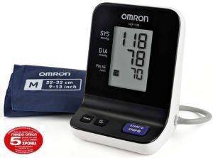     OMRON HBP-1100