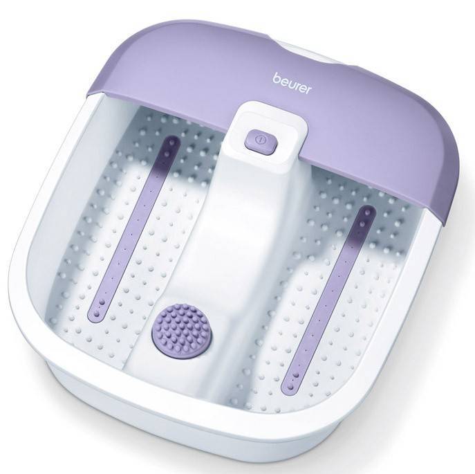 ΥΔΡΟΜΑΣΑΖ ΠΟΔΙΩΝ BEURER FB 12 BEURER