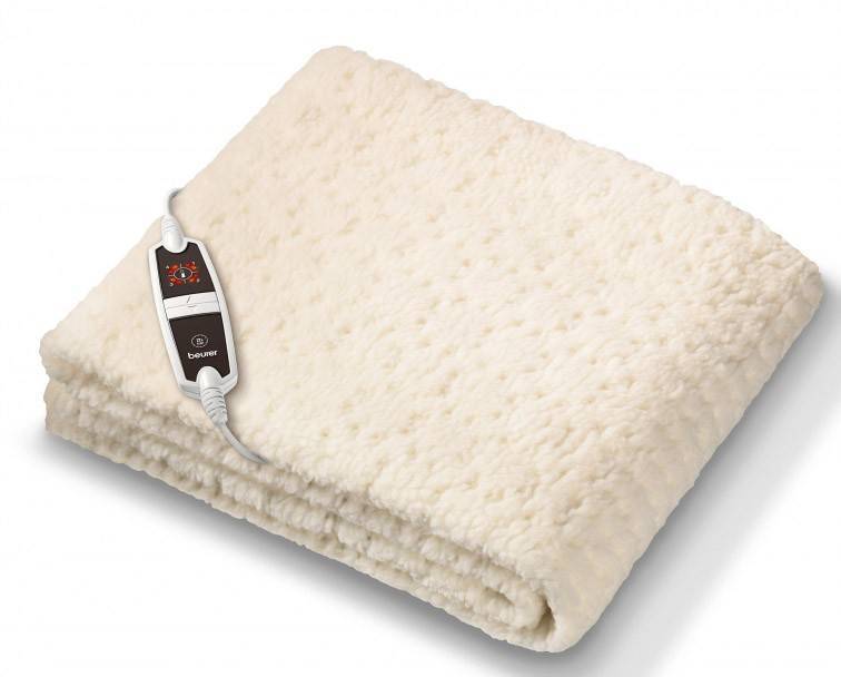 ΜΟΝΟ ΗΛΕΚΤΡΙΚΟ ΘΕΡΜΑΙΝΟΜΕΝΟ ΕΠΙΣΤΡΩΜΑ BEURER UB 53 BEURER