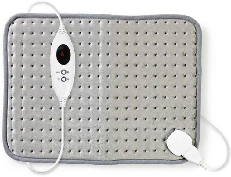 ΗΛΕΚΤΡΙΚΗ ΘΕΡΜΟΦΟΡΑ ΠΛΑΤΗΣ NEDIS PEHP110CGY NEDIS