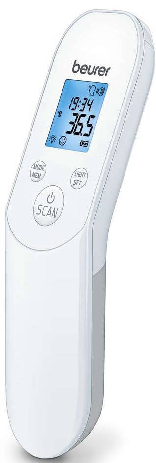ΘΕΡΜΟΜΕΤΡΟ ΧΩΡΙΣ ΕΠΑΦΗ BEURER FT 85 BEURER