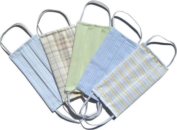 ΜΑΣΚΑ ΠΡΟΣΤΑΣΙΑΣ ΠΡΟΣΩΠΟΥ ΠΟΛΛΑΠΛΩΝ ΧΡΗΣΕΩΝ ΠΑΙΔΙΚΗ ΑΓΟΡΙ 7-14 (5ΤΜΧ) OEM