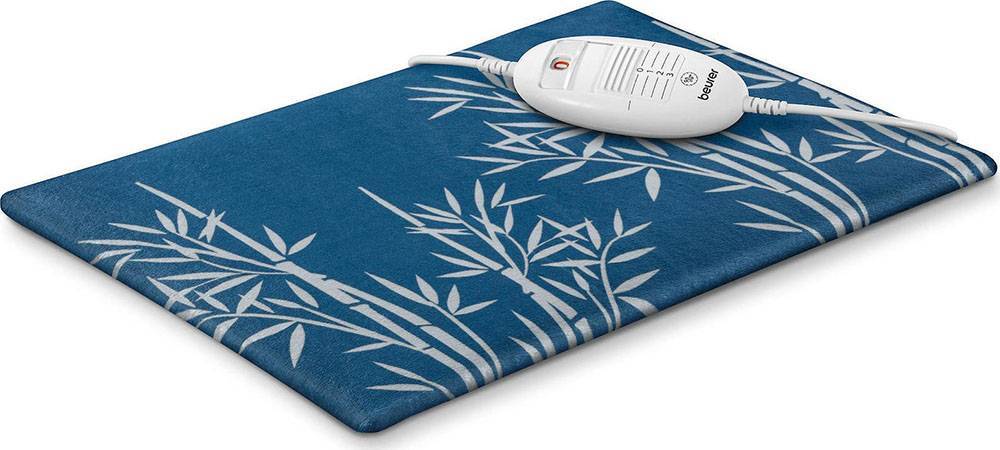 BEURER ΗΛΕΚΤΡΙΚΗ ΘΕΡΜΟΦΟΡΑ BEURER HK 35