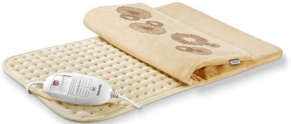 BEURER ΗΛΕΚΤΡΙΚΗ ΘΕΡΜΟΦΟΡΑ BEURER HK 45