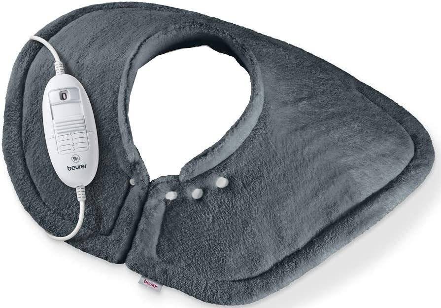 ΗΛΕΚΤΡΙΚΗ ΘΕΡΜΟΦΟΡΑ ΑΥΧΕΝΑ-ΩΜΩΝ BEURER HK 54 BEURER