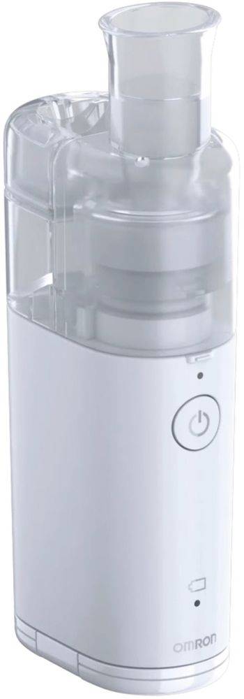 ΦΟΡΗΤΟΣ ΝΕΦΕΛΟΠΟΙΗΤΗΣ OMRON MICRO AIR U100 OMRON