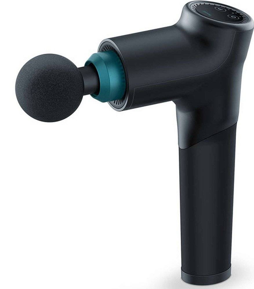 ΣΥΣΚΕΥΗ ΜΑΣΑΖ ΓΙΑ ΤΟ ΣΩΜΑ BEURER MG 185 BEURER