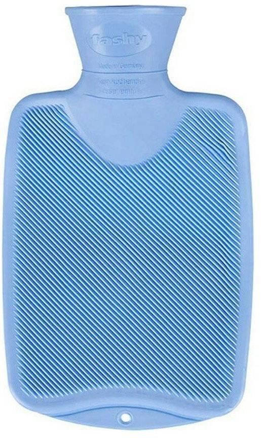 ΠΑΙΔΙΚΗ ΘΕΡΜΟΦΟΡΑ ΝΕΡΟΥ FASHY 6401 ΜΠΛΕ (800 ML) FASHY