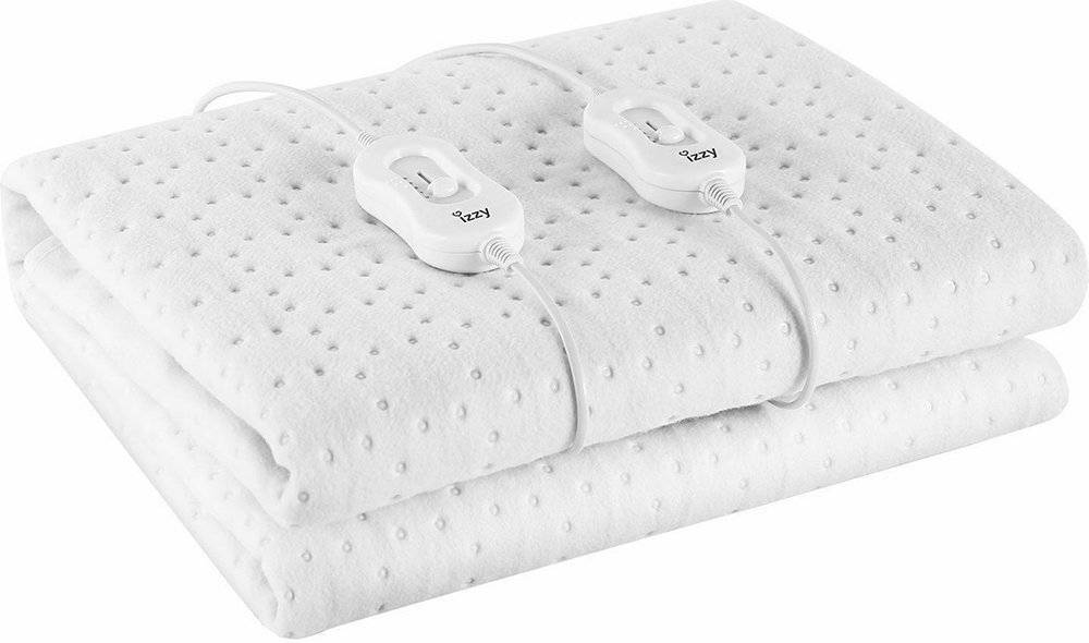 ΔΙΠΛΟ ΘΕΡΜΑΙΝΟΜΕΝΟ ΕΠΙΣΤΡΩΜΑ IZZY IZ-9009 SLEEPY IZZY