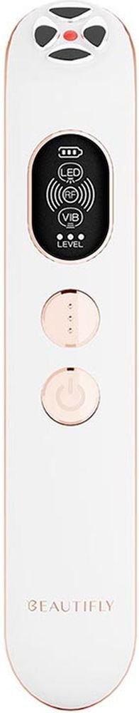 ΜΙΝΙ ΣΥΣΚΕΥΗ ΑΝΤΙΓΗΡΑΝΣΗΣ ΜΑΤΙΩΝ / ΧΕΙΛΙΩΝ BEAUTIFLY B-LOOKY YOUNG ΛΕΥΚΗ