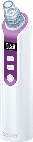 ΣΥΣΚΕΥΗ ΚΑΘΑΡΙΣΜΟΥ ΠΡΟΣΩΠΟΥ ΑΠΟ ΜΑΥΡΑ ΣΤΙΓΜΑΤΑ BEURER FC 41 BEURER