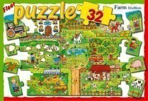 FARM - 32 