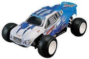 SST TRUGGY (BLUE/WHITE)