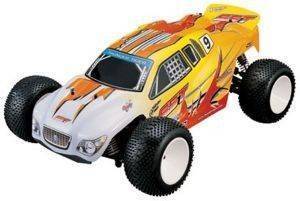 SST TRUGGY (YELLOW/WHITE)