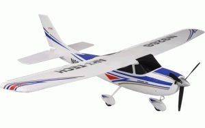 CESSNA 182 BRUSHLESS (RTF)