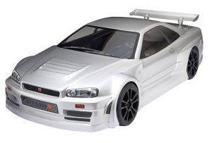 TOMAHAWK MX NISSAN SKYLINE Z-TUNE