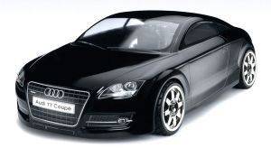 TOMAHAWK MX AUDI TT