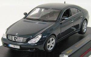 MERCEDES BENZ CLS CLASS