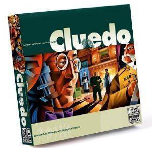 CLUEDO