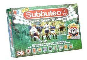 SUBBUTEO ULTIMATE STADIUM