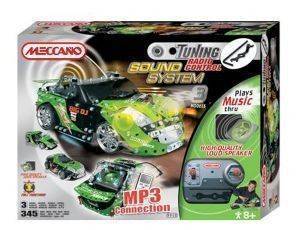 TUNING RC SOUND SYSTEM