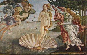 NAISSANCE DE VENUS1500 KOMMATIA