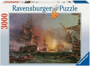  NAYMAXIA O I  RAVENSBURGER 3000 