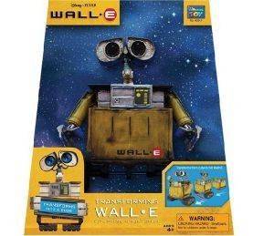 WALL-E TRANSFORMER
