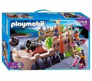 PLAYMOBIL      