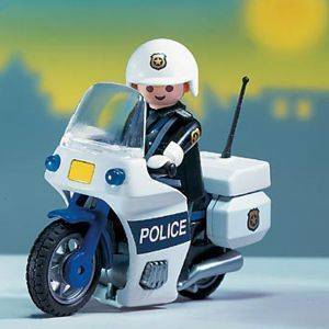 PLAYMOBIL    