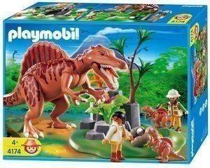 PLAYMOBIL 