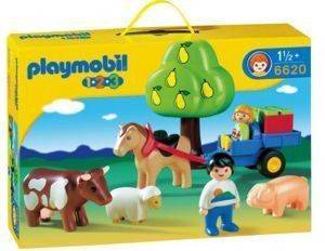 PLAYMOBIL  