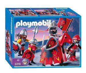 PLAYMOBIL        