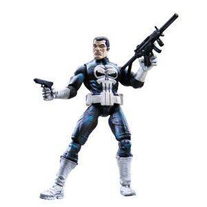 MARVEL UNIVERSE PUNISHER