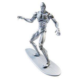 MARVEL UNIVERSE SILVER SURFER