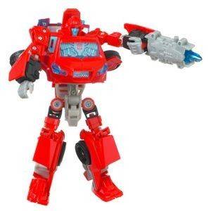 TRANSFORMERS UNIVERSE DELUXE IRONHIDE