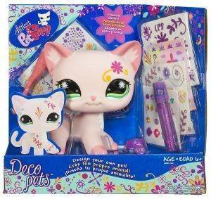 LPS DECO PETS ASST 