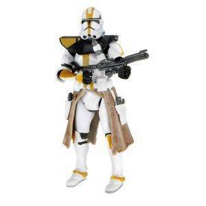 SW 3,75 CLONE WARS CLONE TROOPER