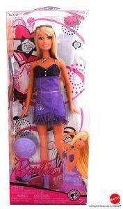 BARBIE FASHION FEVER  