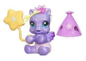 MLP NEWBORN CUTIES PONY STARSONG