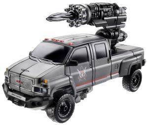 TRANSFORMERS MOVIE VOYAGER IRONHIDE