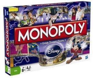 MONOPOLY DISNEY