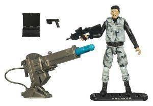 G.I.JOE MV 3,75 BREAKER