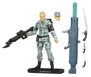 G.I.JOE MV 3,75 ZARTAN