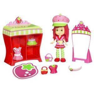    PLAYSET BERRY STYLISH